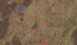 沙漠地图最新爆料下载,揭秘最新沙漠地图的神秘世界