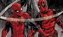 漫威最新爆料死侍是谁,死侍身份揭晓，神秘角色竟是...